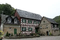 Krassacher Mühle Ii