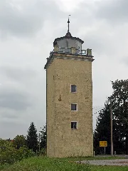 Kreba Wasserturm