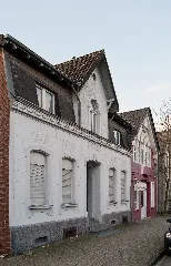 Krefeld, Am Egelsberg 8, 2013 01 Cn 01