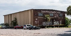 Krefeld, Am Zollhof, Lagerhalle, 2011 08 Cn 01