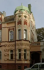 Krefeld Bismarckplatz 37 6935