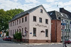 Krefeld, Bügeleisen, 2011 08 Cn 01