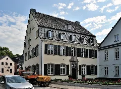 Krefeld, Haus Neuhofs, 2011 08 Cn 01