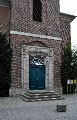 Krefeld, St. Margareta, 2011 04 Cn 01