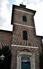 Krefeld, St. Margareta, 2011 04 Cn 02