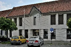 Krefeld, Textilmuseum, 2011 04 Cn 01