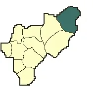 Kreis Siegen Berleburg