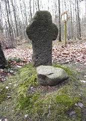 Kreiselwitz Steinkreuz