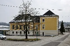 Kremsmünster Hauptschule Nw