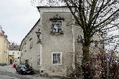 Kremsmünster Herrengasse 2 Sw
