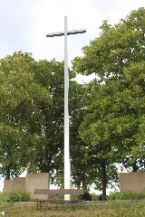 Kreuz Gefallenendenkmal Kurnbach07062020