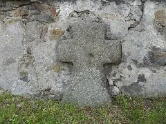 Kreuz Leppersdorf