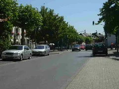 Kreuzau City