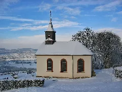 Kreuzbergkapelle Merzig