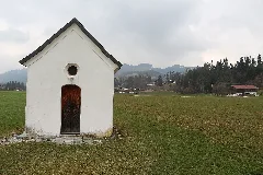 Kreuzkapelle, Ebbs 01