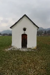 Kreuzkapelle, Ebbs 02