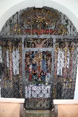 Kreuzkapelle, Ebbs 03