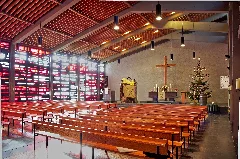 Kreuzkirche (Freiburg) 04