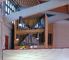 Kreuzkirche (Freiburg) 06