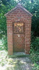 Kreuzweg Herbolzheim Station 02