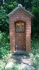 Kreuzweg Herbolzheim Station 03