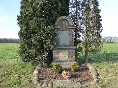 Kreuzweg Reken Station Iv (B)