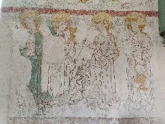 Kriegenbrunn, St. Johannis (08) 2