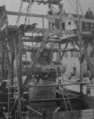 Kriegerbrunnen 1902