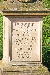 Kriegerdenkmal 1870 71 Rheinbreitbach 1521