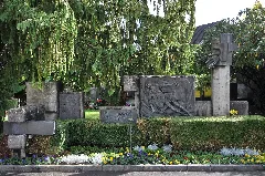 Kriegerdenkmal In Meinigen 1