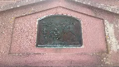Kriegerdenkmal Neckarburken 02