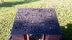 Kriegerdenkmal Rosenberg 02