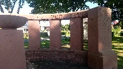 Kriegerdenkmal Rosenberg 03