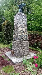 Kriegerdenkmal Sattelbach 00