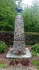Kriegerdenkmal Sattelbach 01
