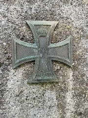 Kriegerdenkmal Sieben Schmerzen Mariä (Haar) 04