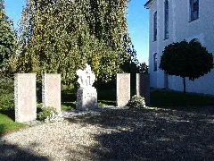 Kriegerdenkmal Tannheim K