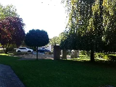 Kriegerdenkmal Tannheim L