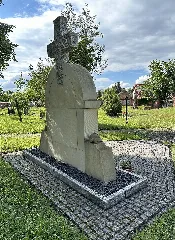 Kriegerdenkmal Zieko 01