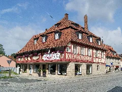 Kronach Andreas Limmer Straße 16