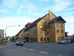 Krone, Neuhausen Ob Eck Geo.hlipp.de 23001
