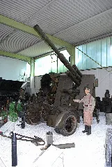 Krupp Flak 36 (Or 37) 8.8 Cm Aa Gun (6089429231)