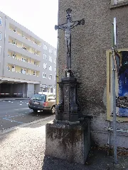 Kruzifix Neugasse 1