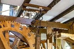 Kuckucksuhr (Schonach) Jm178583