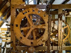 Kuckucksuhr (Schonach) Jm178588