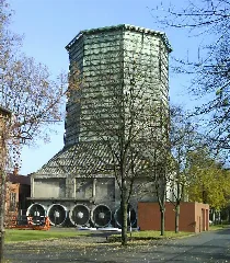 Kühlturm Ptg