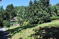 Küsnacht Garten Vogel Sulzer, Zur Letzi 25 2011 08 26 13 29 00
