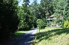 Küsnacht Garten Vogel Sulzer, Zur Letzi 25 2011 08 26 13 29 10