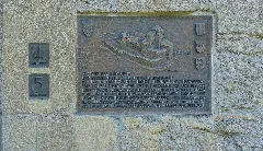 Küssaberg Ansicht Der Küssaburg