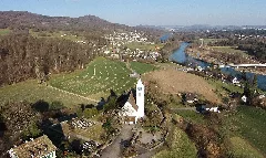 Küttigen Kirchberg 2015 03 12 01